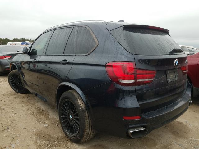 2014 BMW X5 XDRIVE5 5UXKR6C56E0C03332