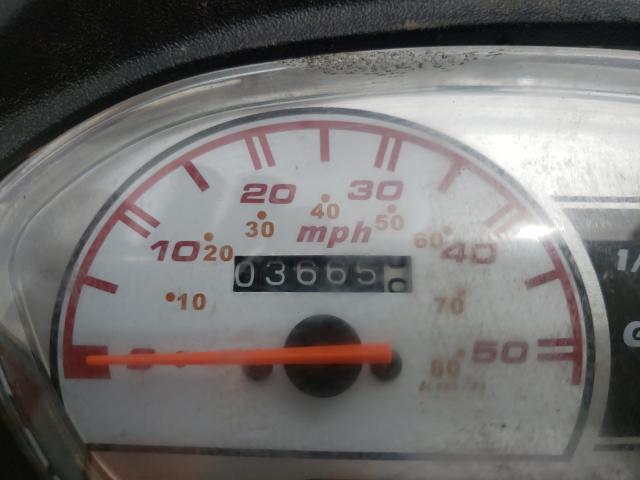 2020 YAMAHA MOPED LL0TCAPHXMG002623