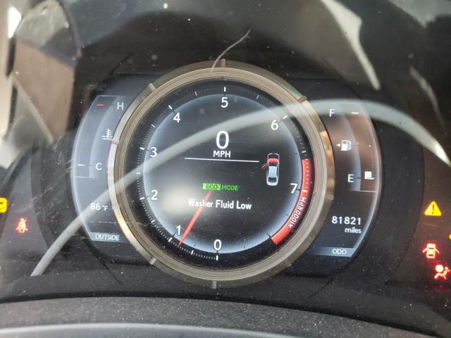 2014 LEXUS IS 250 JTHBF1D26E5023994