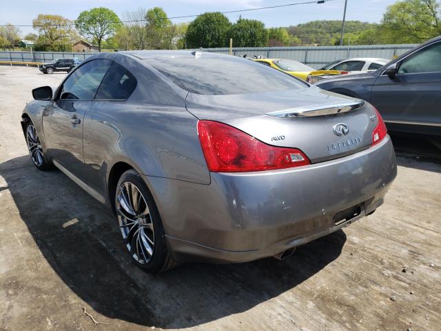2015 INFINITI Q60 JOURNE JN1CV6EL9FM890586