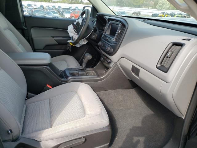 2021 GMC CANYON ELE 1GTH6BEN4M1123589