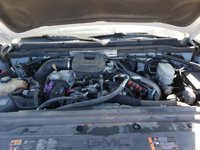 2015 GMC SIERRA K35 1GT424E83FF636242