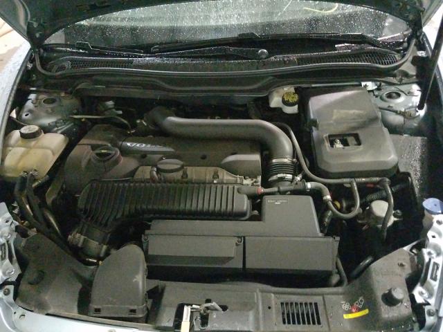 2012 VOLVO C70 T5 YV1672MC5CJ130516