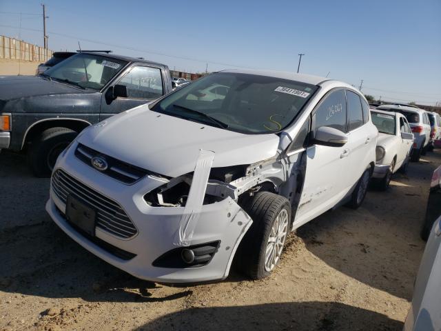 2016 FORD C-MAX SEL 1FADP5BU5GL101012
