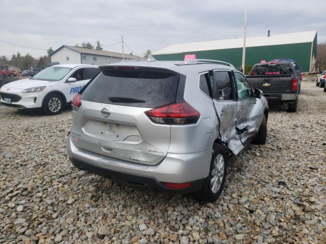 VIN 5LM5J7XC5MGL00263 2021 Lincoln Aviator, Reserve no.4