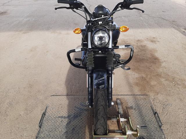 2015 HARLEY-DAVIDSON XG750 1HD4NBB15FC507101