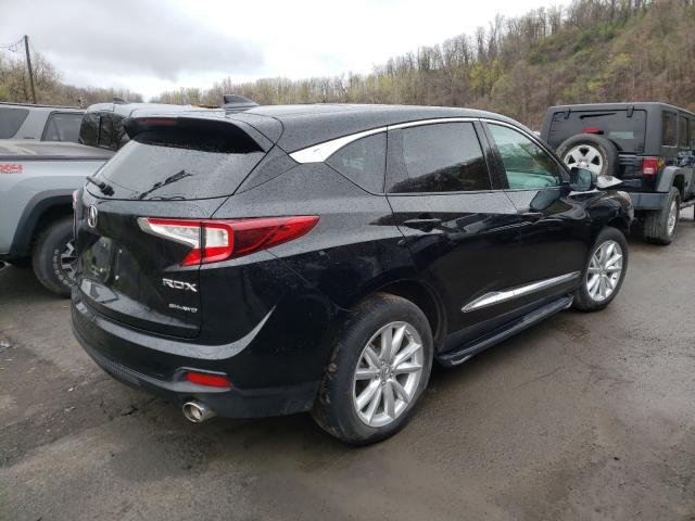 2019 ACURA RDX 5J8TC2H3XKL015610