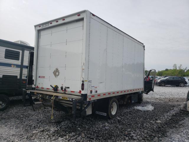 2020 CHEVROLET 4500XD JALCDW161L7010960