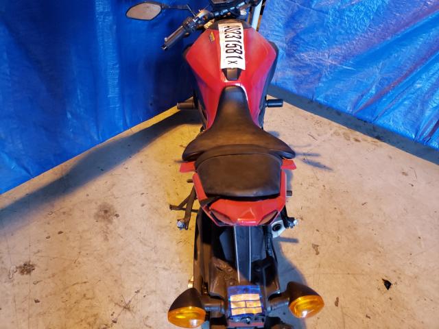 2017 YAMAHA FZ07A C JYARM20Y7HA000236