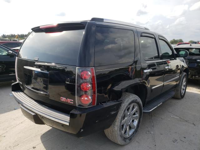 2011 GMC YUKON DENA 1GKS2EEF7BR251260