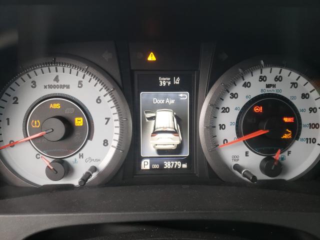 2018 TOYOTA SIENNA SE 5TDXZ3DC6JS928162