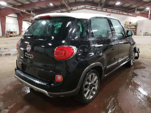 2016 FIAT 500L TREKK ZFBCFADH0GZ037561