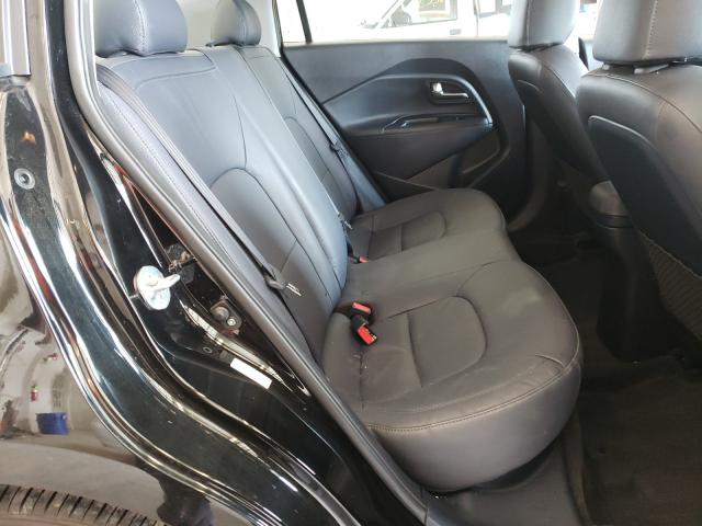 2016 KIA RIO EX KNADN4A38G6595994
