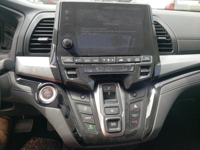 2021 HONDA ODYSSEY 5FNRL6H87MB037680