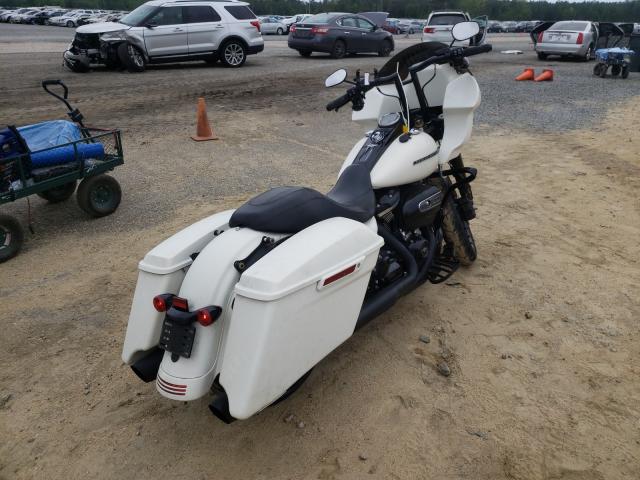 2019 HARLEY-DAVIDSON FLHRXS 1HD1KVP18KB659654