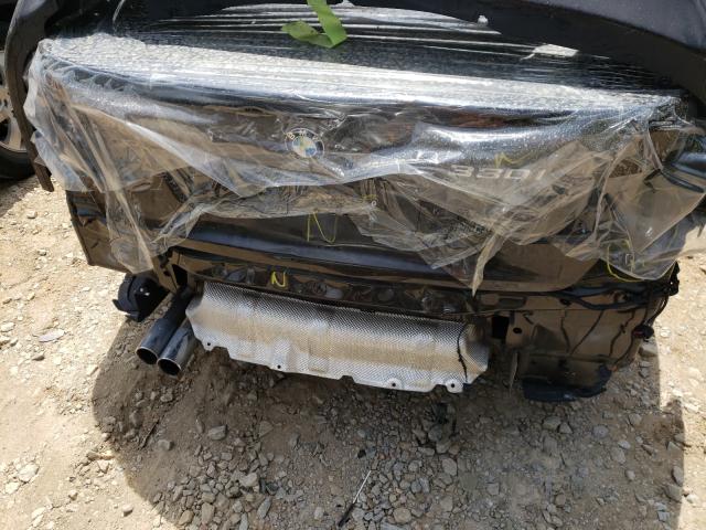 2017 BMW 330 I WBA8B9C59HK675559