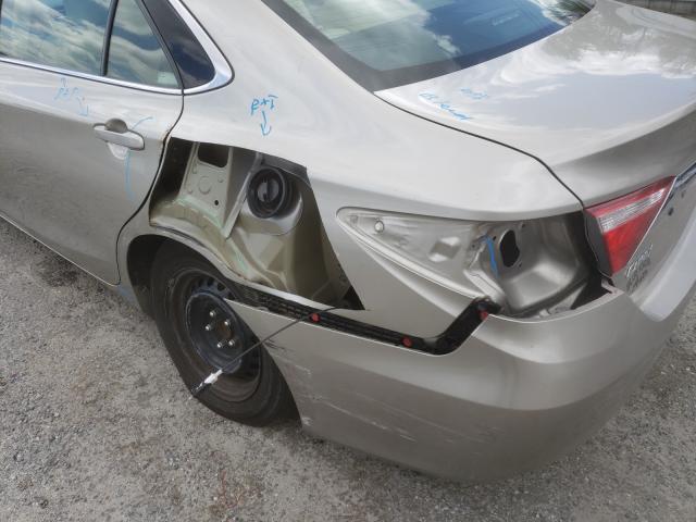 2015 TOYOTA CAMRY LE 4T1BF1FKXFU962146