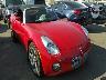 2008 PONTIAC SOLSTICE