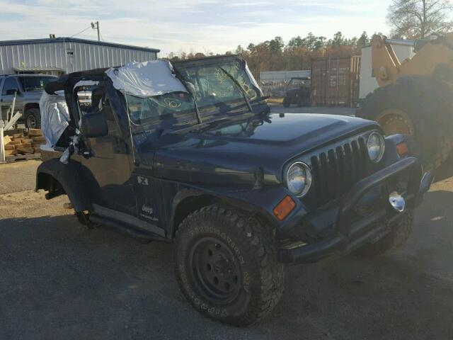 Jeep Wrangler For Sale In Sc >> 2003 Jeep Wrangler X For Sale Sc Columbia Fri Apr 07 Jeep Wrangler For Sale In Sc >> 2003 Jeep Wrangler X For Sale Sc Columbia Fri Apr 07