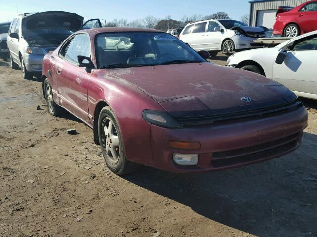 auto auction ended on vin jt2st87n8n0116935 1992 toyota celica in ky louisville auto auction ended on vin