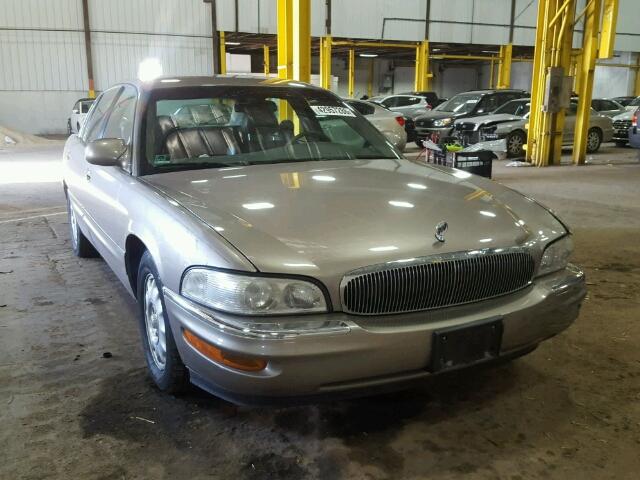 Park Ave Auto >> 1g4cw54k2y4296322 2000 Buick Park Ave In Wi Milwaukee Park Ave Auto >> 1g4cw54k2y4296322 2000 Buick Park Ave In Wi Milwaukee