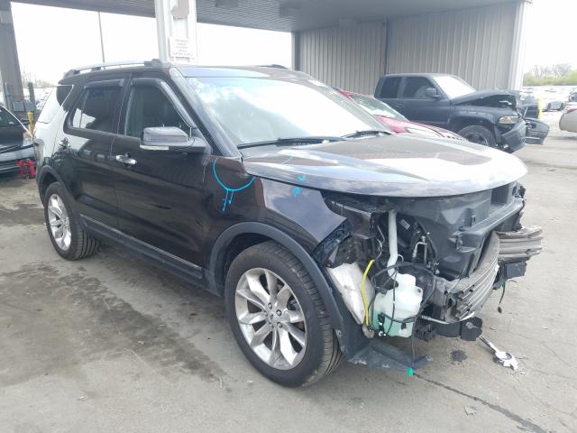 VIN 1C4PJMCS2FW504085 2015 Jeep Cherokee, Latitude no.1