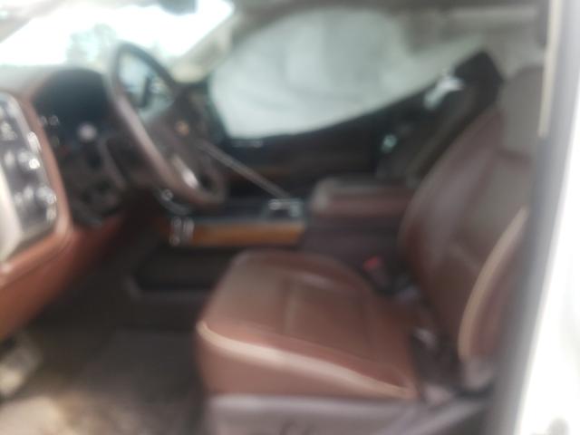 2018 CHEVROLET SILVERADO 1GC1KXEY6JF216133