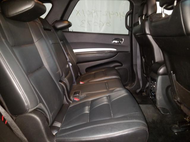 2015 DODGE DURANGO LI 1C4RDJDG8FC857926
