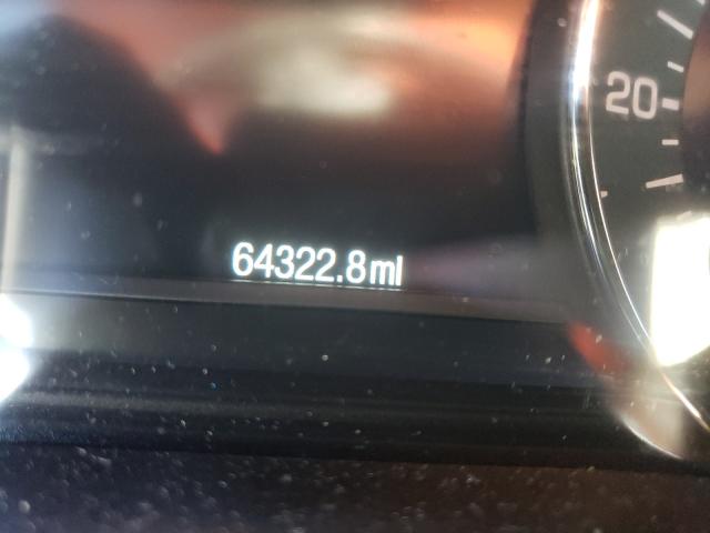 2017 LINCOLN MKZ PREMIE 3LN6L5A98HR609081