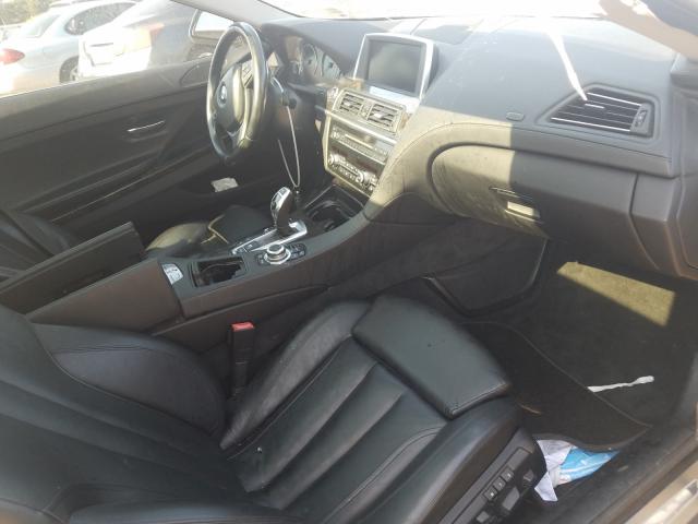2012 BMW 650 XI WBALX5C54CC894386