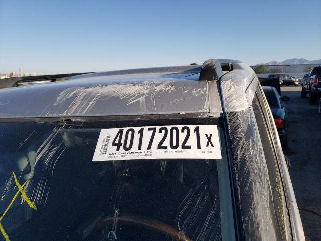 2015 LAND ROVER LR4 HSE LU SALAK2V6XFA726287