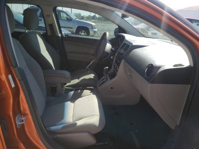 2011 DODGE CALIBER MA 1B3CB3HA5BD254659