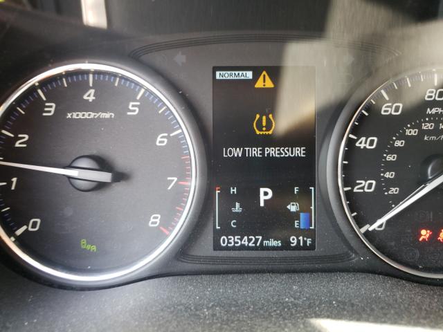 2020 MITSUBISHI OUTLANDER JA4AZ3A3XLJ000391