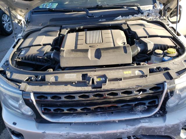 2015 LAND ROVER LR4 HSE LU SALAK2V6XFA726287