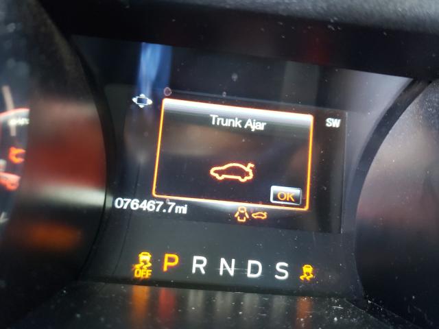 1FA6P8AM6G5301106 FORD ALL Models 2016