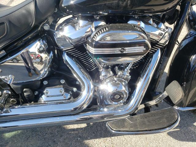 2020 HARLEY-DAVIDSON FLDE 1HD1YCJ14LB054768