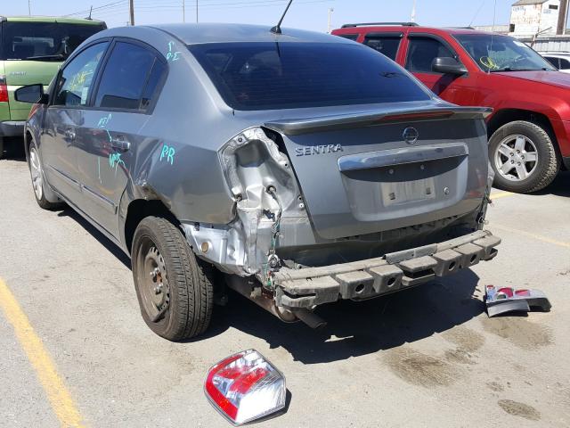 VIN 3FA6P0HD8ER316403 2014 Ford Fusion, SE no.3