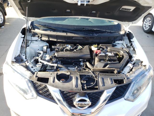 VIN 4T1C11AK6NU039199 2022 Toyota Camry, LE no.7