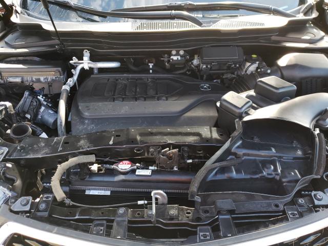 2020 ACURA MDX 5J8YD4H39LL002914