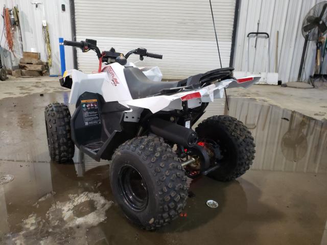 2021 POLARIS OUTLAW 70 L6KHBB078MS000673