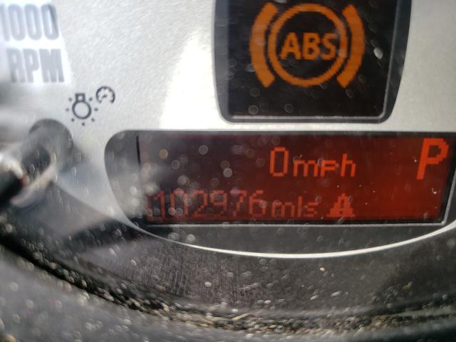 2011 MINI COOPER WMWSU3C56BT098455