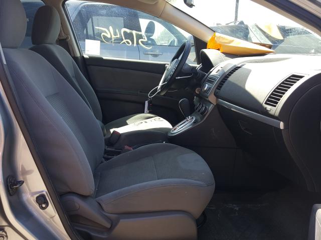 VIN 3FA6P0HD8ER316403 2014 Ford Fusion, SE no.5