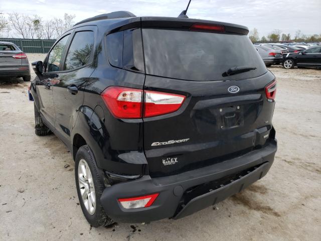 2018 FORD ECOSPORT MAJ3P1TEXJC215316