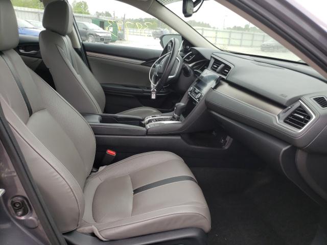2017 HONDA CIVIC TOUR 19XFC1F90HE023259