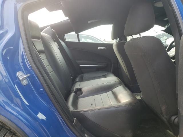 2017 DODGE CHARGER PO 2C3CDXKT2HH660862