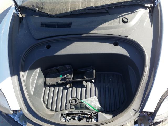 2021 TESLA MODEL 3 5YJ3E1EA4MF873294