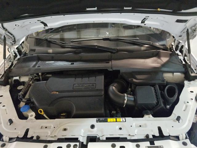 2018 JAGUAR E-PACE FIR SADFL2FX8J1Z06883