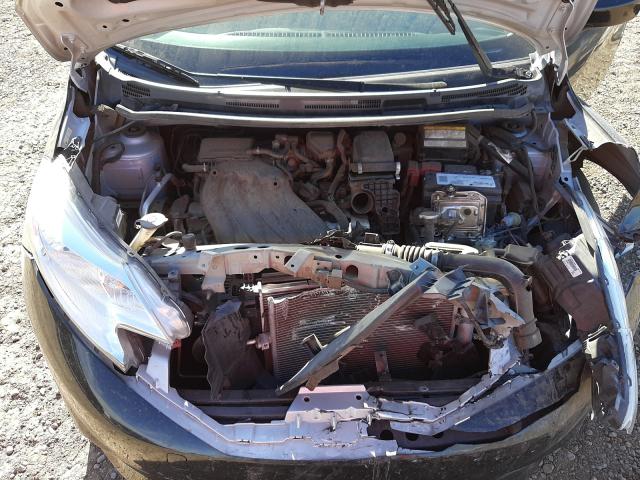 2015 NISSAN VERSA NOTE 3N1CE2CP2FL387216
