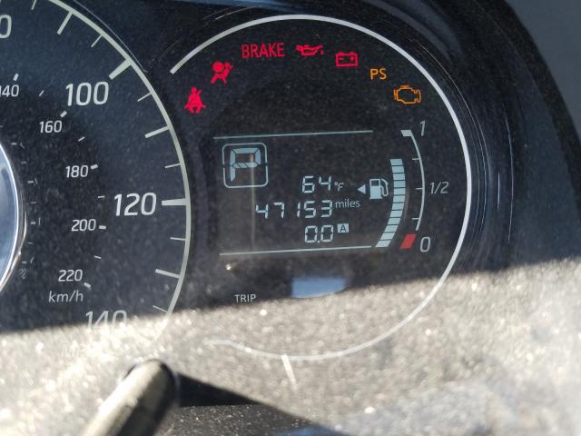 2015 NISSAN VERSA NOTE 3N1CE2CP7FL427810