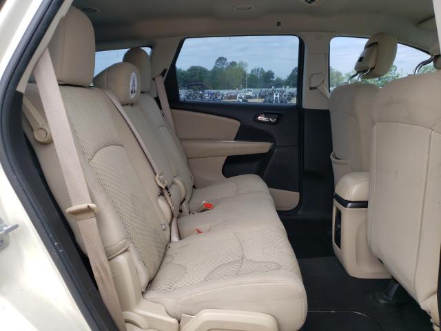 2012 DODGE JOURNEY 3C4PDCAB7CT276090
